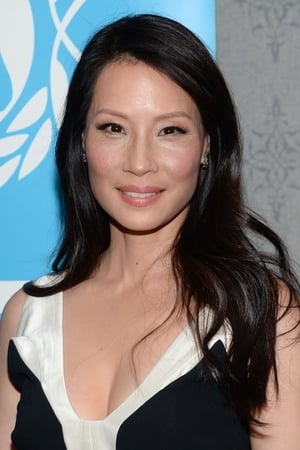 Lucy Liu profil kép