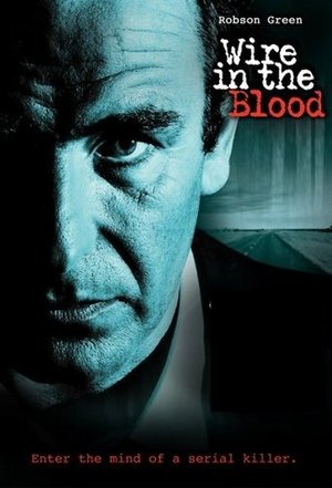 Wire in the Blood poszter