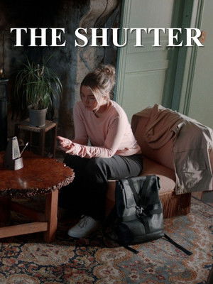 The Shutter poszter