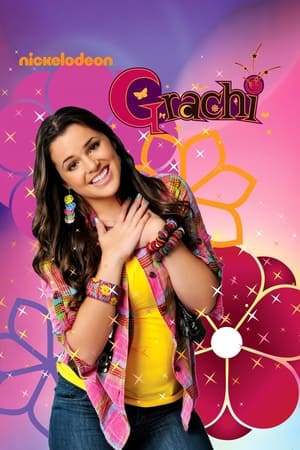 Grachi poszter