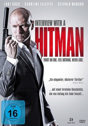 Interview with a Hitman poszter