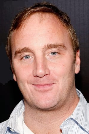 Jay Mohr profil kép