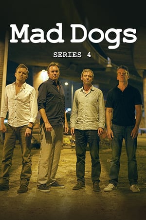 Mad Dogs - Kutyaütők