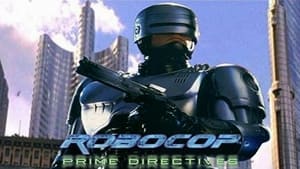 Robocop: Prime Directives kép