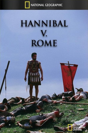 Hannibal v Rome poszter