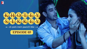 Khotey Sikkey 1. évad Ep.5 5. epizód