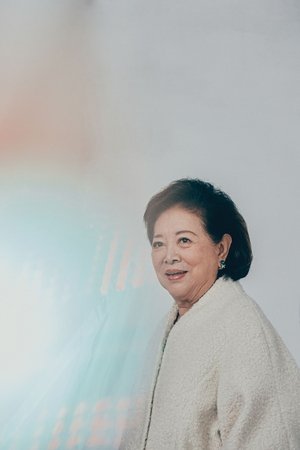 Grace Chen Shu-Fang profil kép