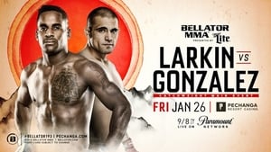 Bellator 193: Larkin vs. Gonzalez háttérkép