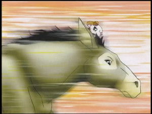 とっとこハム太郎 Season 1 Ep.42 42. epizód