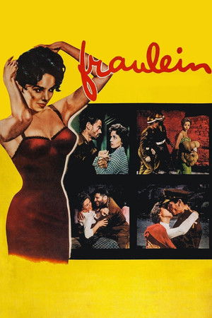Fräulein poszter