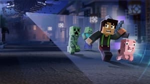 Minecraft: Story Mode kép