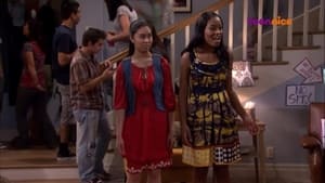 True Jackson, VP 1. évad Ep.19 19. epizód