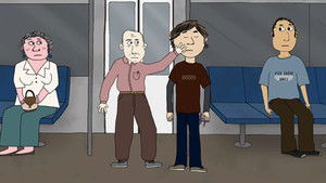 The Life & Times of Tim Season 1 Ep.6 6. epizód