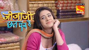 Jijaji Chhat Par Hai Season 1 Ep.15 15. epizód