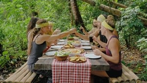 Survivor Québec 1. évad Ep.22 22. epizód