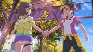 ラブライブ！スーパースター!! 2. évad Ep.8 8. epizód