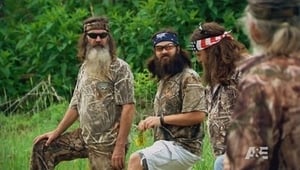 Duck Dynasty 1. évad Ep.14 14. epizód