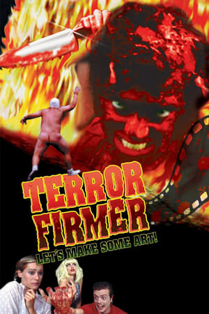 Terror Firmer