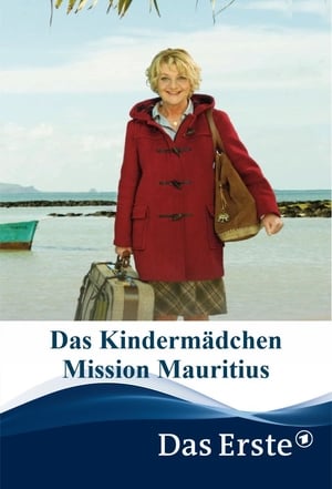 Das Kindermädchen: Mission Mauritius poszter