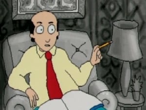 Dr. Katz, Professional Therapist Season 3 Ep.13 13. epizód