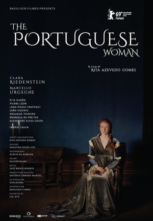 A Portuguesa poszter