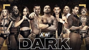 AEW Dark 4. évad Ep.26 26. epizód