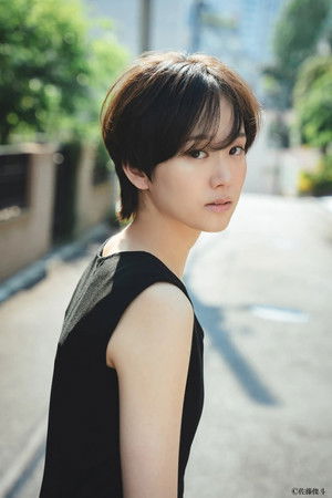 Ichika Osaki profil kép