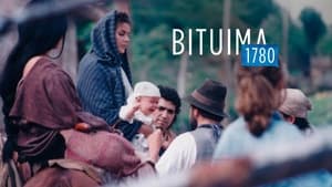 De amores y delitos: Bituima 1780 háttérkép