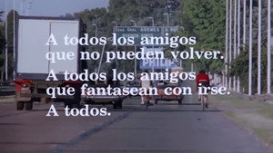 Made in Argentina háttérkép