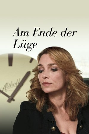 Am Ende der Lüge poszter