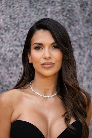 Ekin-Su Cülcüloğlu profil kép