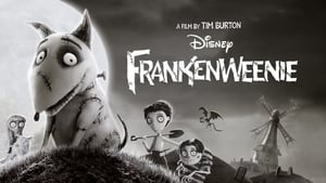 Frankenweenie - Ebcsont beforr háttérkép