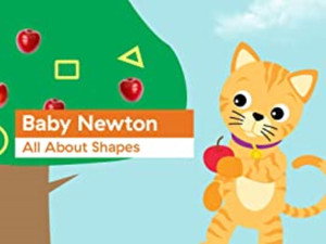 Baby Einstein Classics 2. évad Ep.3 3. epizód