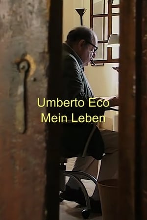 Umberto Eco, derrière les portes poszter