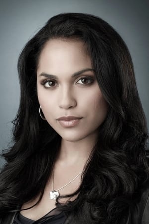 Monica Raymund