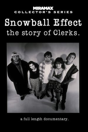 Snowball Effect: The Story of Clerks