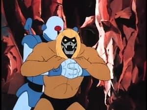 Thundarr the Barbarian 2. évad Ep.2 2. epizód