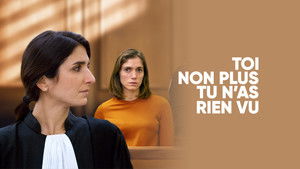 Toi non plus tu n'as rien vu háttérkép