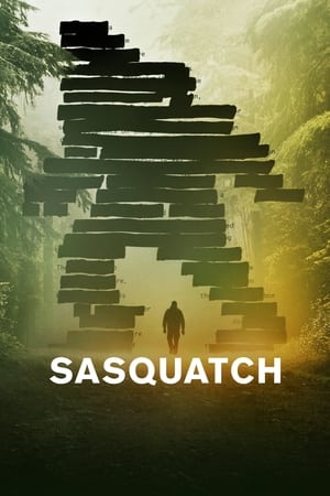 Sasquatch poszter