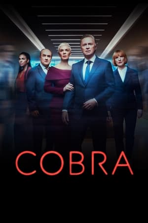 COBRA - A válságstáb