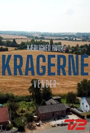 Kærlighed hvor kragerne vender poszter