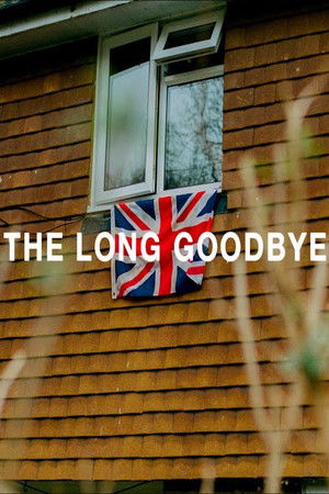The Long Goodbye poszter