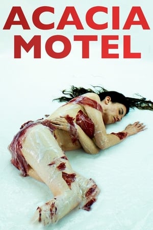 Motel Acacia poszter