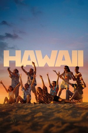 Hawaii poszter