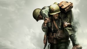 The Soul of War: Making 'Hacksaw Ridge' háttérkép