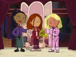 As Told by Ginger 2. évad Ep.2 2. epizód
