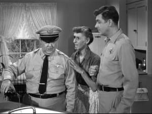 The Andy Griffith Show 2. évad Ep.31 31. epizód