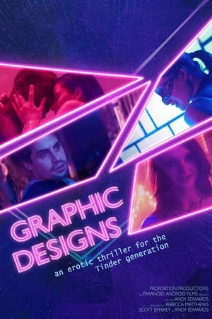 Graphic Desires poszter