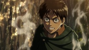 Attack on Titan 2. évad Ep.9 9. epizód