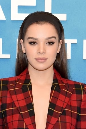 Hailee Steinfeld profil kép